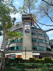 Furama Riverfront (D3), Retail #611820591
